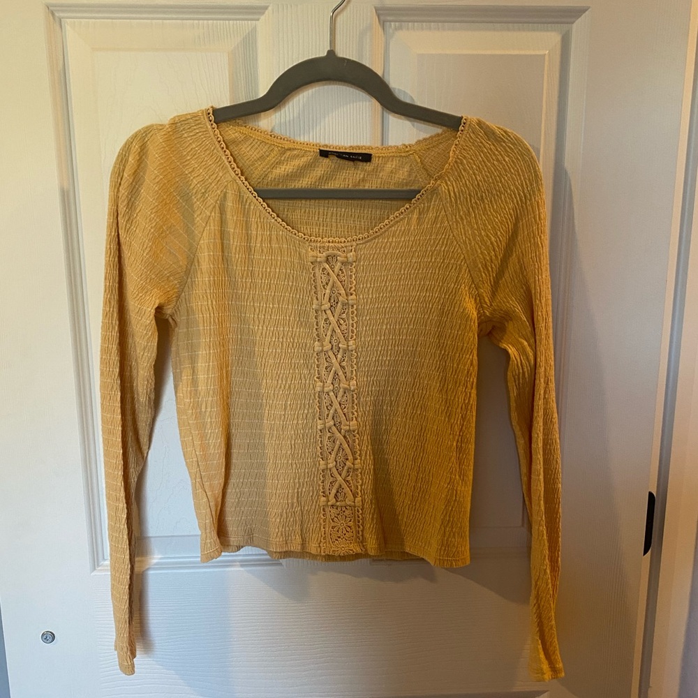 American Eagle Top